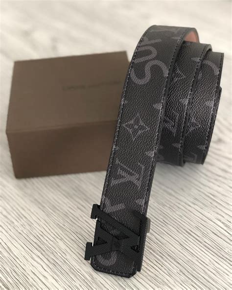 louis vuitton correas hombre|louis vuitton españa.